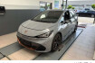 Cupra Born Edition Dynamic edition dynamic 150* navi*warmep.*voll led*