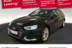 Audi A4 advanced advanced 35 tdi s tr. led navi pdc