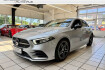 Mercedes Classe A Autres Benz a 250 amg line junge sterne garantie 07/26 scheckheft