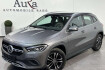 Mercedes GLA Style Benz gla 180 style nav+led+widescreen+kam+1hd+17zoll