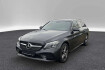 Mercedes Classe C Autres Benz c 300 *amg line*multibeam*panorama*leder*ahk*distronic*