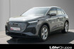 Audi Q4 e-tron Autres Q4 e tron 35 navi acc panorama kamera acc pdc+