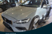 Volvo V60 Cross Country Plus V60 cross country b4 awd plus+winterpak+rfk+