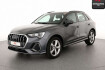 Audi Q3 S line q3 45 tfsi qu s line keyless carplay ambiente
