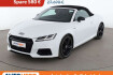 Audi TT Coupé Autres Tt 2.0 tfsi quattro roadster aut.*navi*led*tempo*
