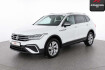 Volkswagen Tiguan Allspace Life Tiguan allspace tiguan allspace 2.0 tdi hud standhz acc massage