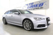 Audi A6 Autres 3.0 tdi clean diesel quattro  luftfed. ahk  leder