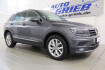 Volkswagen Tiguan Highline highline bmt  4motion  standh  ahk  panod