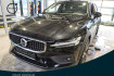 Volvo V60 Cross Country Autres V60 cross country b4 awd ultimate+winterpak