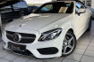Mercedes Classe C AMG Line Benz c 200 c 200 cabrio amg line ahk navi kamera stzhg nacken.heizung