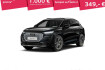 Audi Q4 e-tron Autres Q4 e tron q4 40 e tron virtual