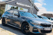 BMW Série 3 M Sport 330 e touring m sport*ahk*head up*laser*navi*