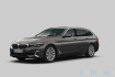 BMW Série 5 Luxury Line 530 d*luxury line*keyless*kamera*standheizung*
