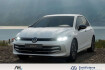 Volkswagen Golf 8 Goal Golf viii goal etsi dsg+alu 16+ruckfahrkamera+acc+led+a