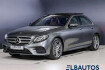 Mercedes Classe E AMG Line Benz e 220 e 220 d amg pano/multib/ahk/360 /standhz/burmest