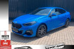 BMW Bmw Others  Bmw others  autres 218i gran coupe m sport/ mshadow/mbremse/mleucht