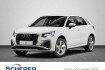 Audi Q2 S line 35 tfsi s tronic s line einparkhilfe/sitzheiz
