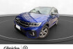 Volkswagen T-Roc R-Line T roc 1.5 tsi dsg r line navi sihz matrix