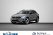 Volkswagen T-Roc Goal T roc goal 1.5 tsi led ahk rear view shz acc app