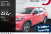 Volkswagen Tiguan Goal goal 1.5 etsi sonderleasing! ahk navi ahk