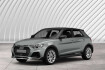Audi A1 Autres allstreet 35 tfsi rfk led sound syst. dab lm