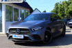 Mercedes Classe A AMG Line Benz a 250 e limousine amg night kamera+ambiente+led