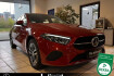 Mercedes Classe A Progressive Advanced Benz a 250 a 250 e kompaktlimousine progressive/navi/autom.