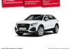 Audi Q2 advanced advanced 35 tdi quattro carplay kamera ahk