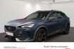 Cupra Formentor VZ vz e hybrid pano virtual navi