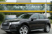 Audi Q5 sport 40 tdi *quattro*sport*ahk*2hand*