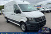 Volkswagen Crafter Autres kasten mr l2h2 klima*kamera*navi