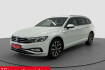 Volkswagen Passat SW Elegance Passat variant 2.0 tdi dsg elegance ahk matrix 3