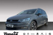 Volkswagen Touran Highline highline 1.5 tsi dsg led+navi+ahk