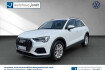 Audi Q3 Autres 2.0 tdi dpf 35 s tronic quattro ahk dab eph led