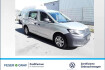 Volkswagen Caddy EcoProfi 1.5tsi cargo ecoprofi ahk 2xschiebetur heckkl