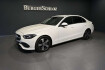 Mercedes Classe C Avantgarde Benz c 200 d avantgarde/led/kamera/navi/dab/totw/shz