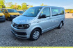 Volkswagen Multivan Generation Six T6 multivan 1.hand automatik dsg scheckheft