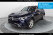 Mercedes GLC AMG Line Benz glc 300 glc 300 de 4matic advanced park paket distronic