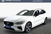 Volvo V60 Plus Dark b4 plus dark dkg 19 » leder google led kamera