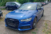Audi A6 Autres avant 3.0tdi 2x s line competiton blck/s sitz