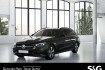 Mercedes Classe C Avantgarde Benz c 220 d t avantgarde led+rukam+17