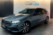 Mercedes Classe E Autres Benz e 300 t de 4matic*leder*hud*ahk*360 *voll*