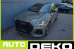 Audi Q3 S line 45 tfsi e s tronic 3 x s line virtual/acc/20