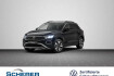 Volkswagen T-Roc Goal T roc goal 1.5 tsi dsg led ahk rear view shz acc