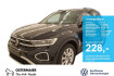 Volkswagen T-Roc Style T roc style 2.0tdi 150ps dsg acc.5j g.kamera.navi+vc.pan