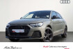 Audi A1 advanced advanced 25tfsi stronic navi led ep