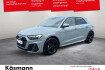 Audi A1 S line s line 35tfsi led nav acc pdc shz