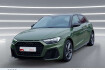 Audi A1 S line sportback 30 tfsi s line pdc+ led optik schw.