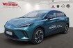 MG MG4 Autres Mg4  4 ev 64 kwh premium carplay*dab*acc*led