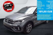 Volkswagen T-Roc R-Line T roc r line 1.5tsi dsg ledplus nav ahk acc navi